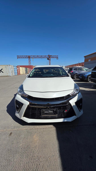 Toyota Prius41 2020/2026