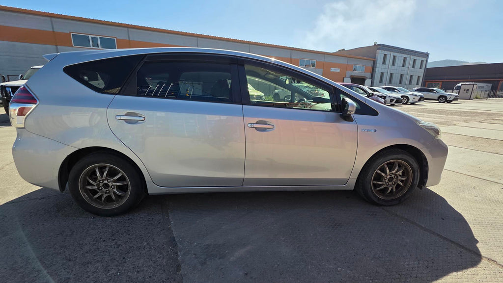Toyota Prius41 2018/2026