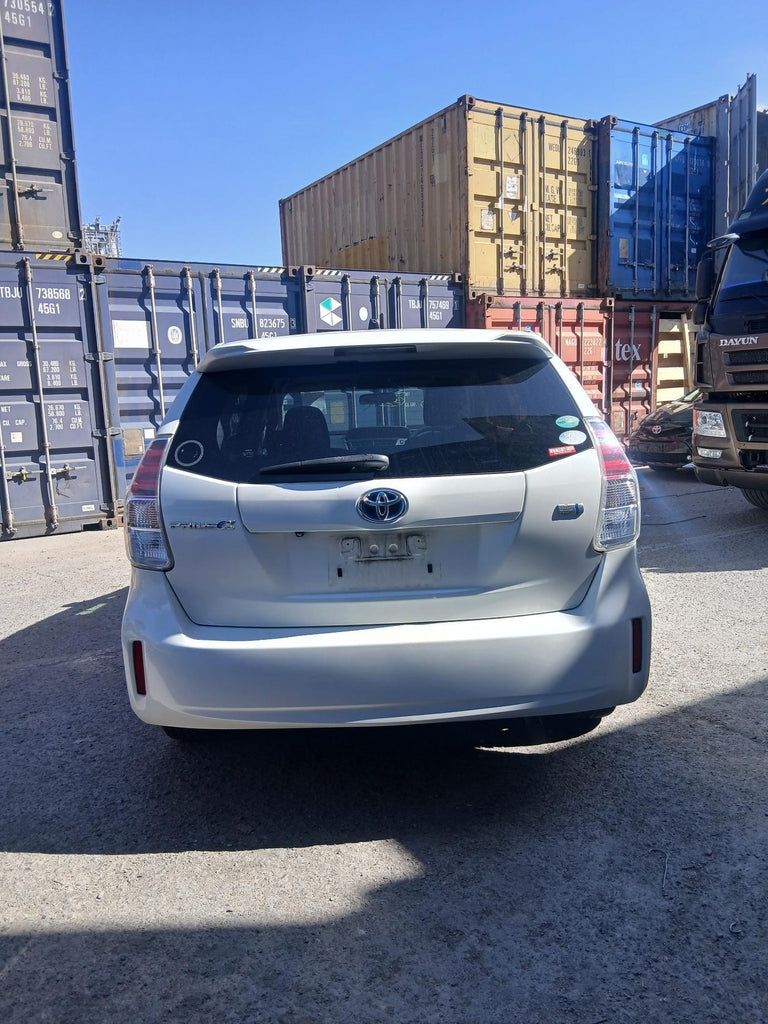 Toyota Prius41  2017/2026