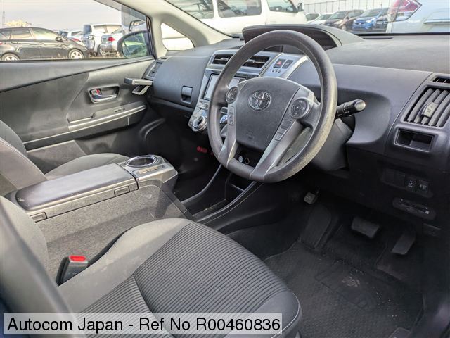 Toyota Prius41 2018/2026