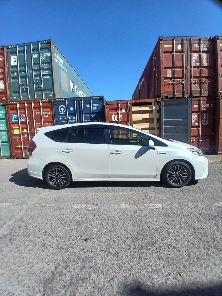 Toyota Prius41  2017/2026