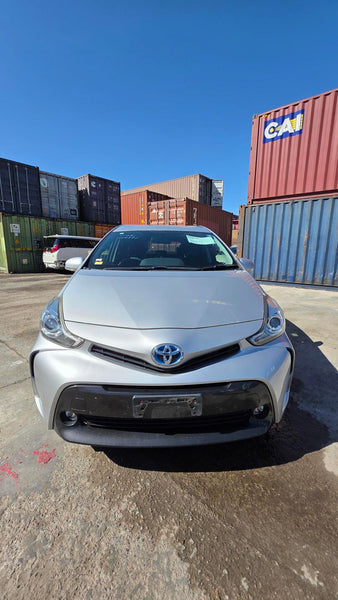 Toyota Prius41 2017/2026