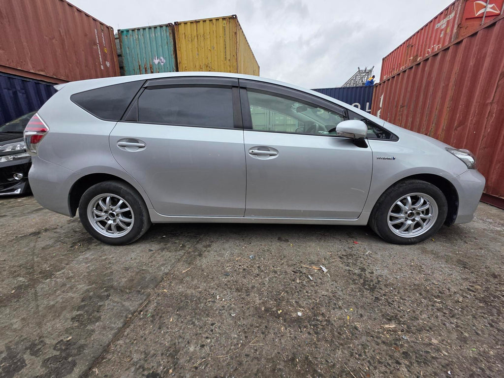Toyota Prius41  2019/2026