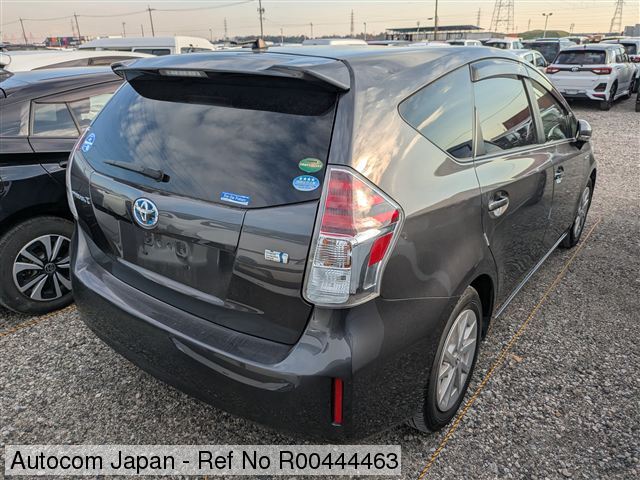 Toyota Prius41  2017/2026