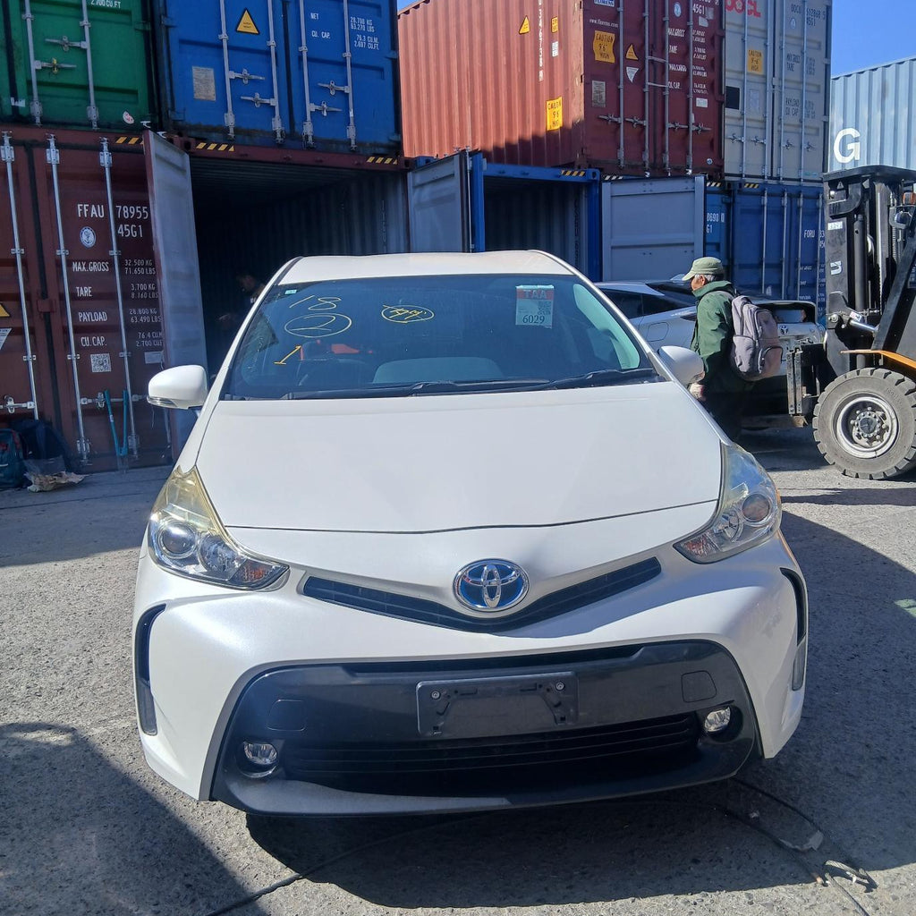 Toyota Prius41  2017/2026