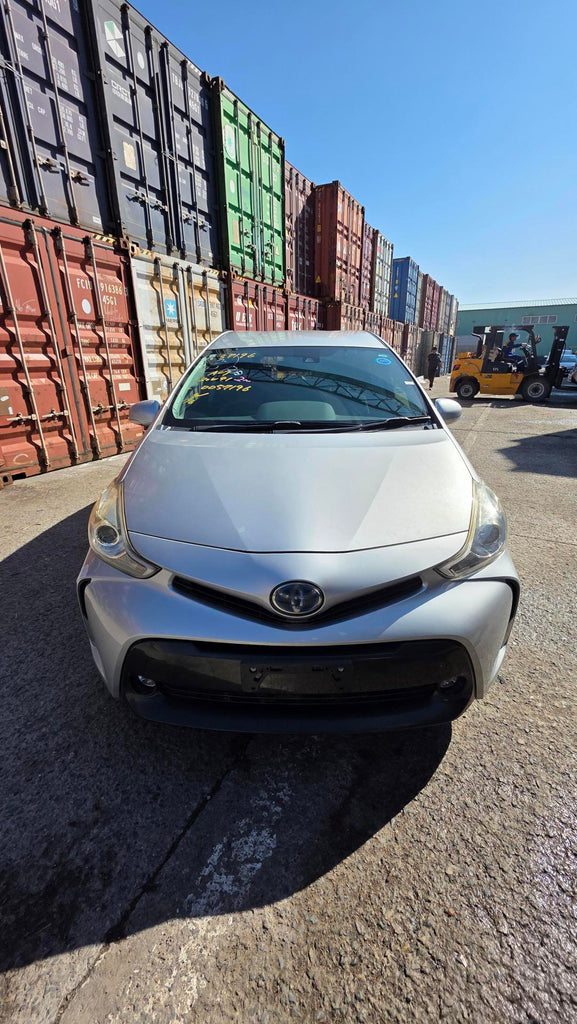 Toyota Prius41 2017/2026