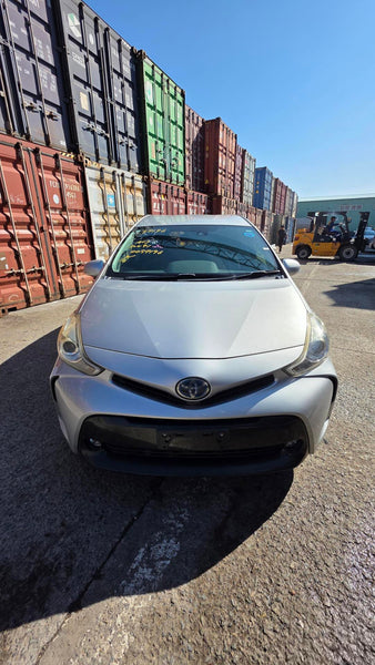 Toyota Prius41 2017/2026