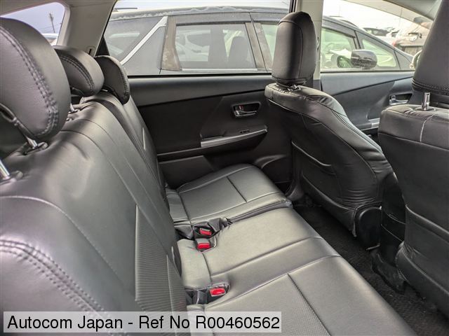 Toyota Prius41  2015/2026