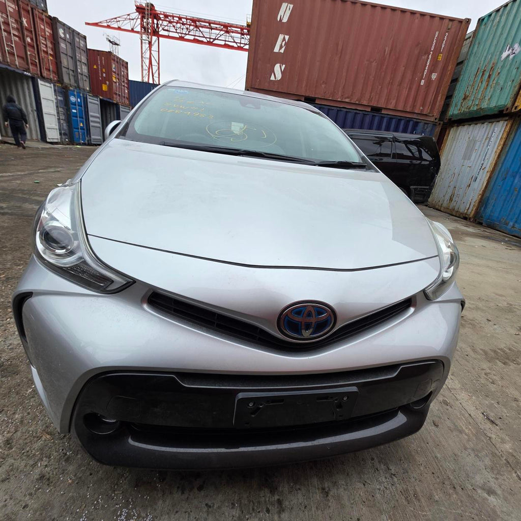 Toyota Prius41  2019/2026
