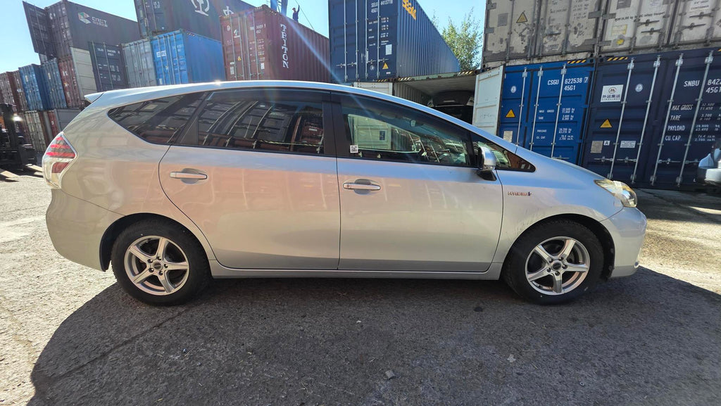 Toyota Prius41 2017/2026