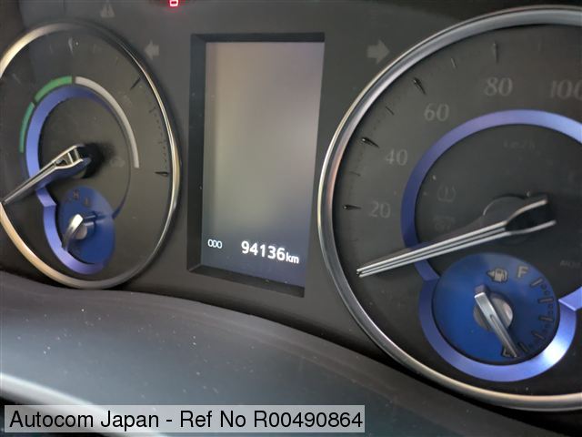 Toyota Vellfire 2021/2026