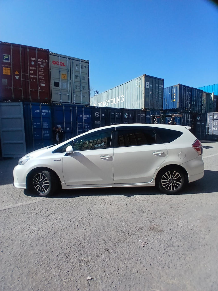 Toyota Prius41  2017/2026