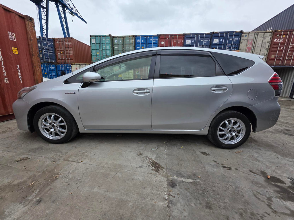 Toyota Prius41  2019/2026