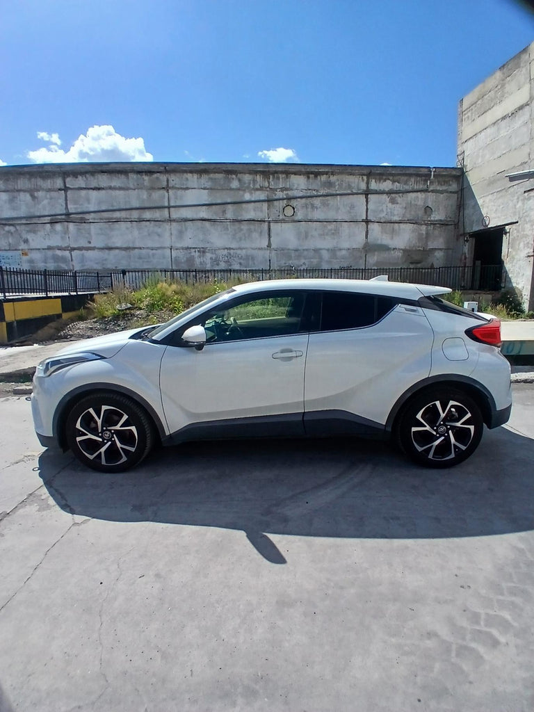 Toyota CH-R 2017/2026