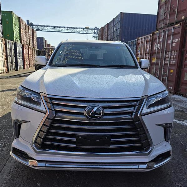 Lexus LX570  2017/2026