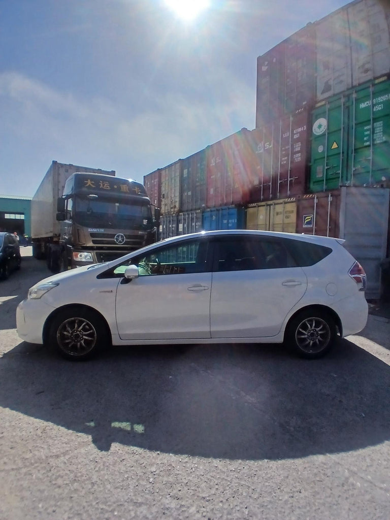 Toyota Prius41  2017/2026