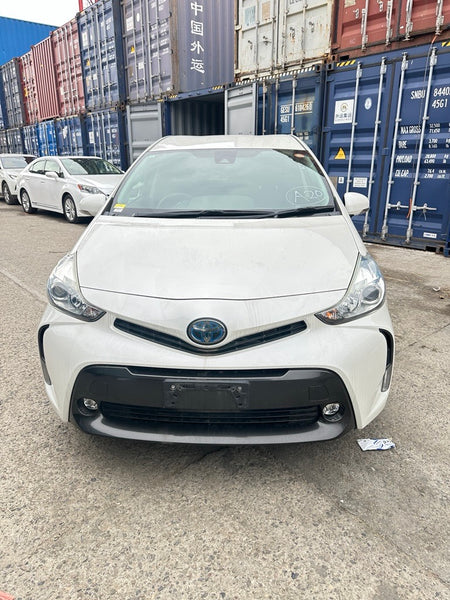 Toyota Prius41 2019/2026