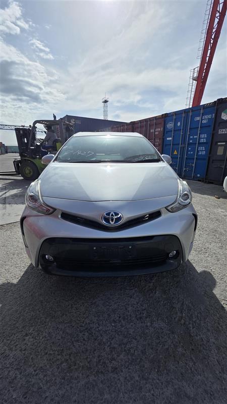 Toyota Prius41  2017/2026