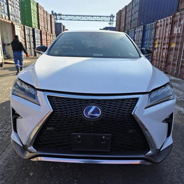 Lexus RX450  2017/2026