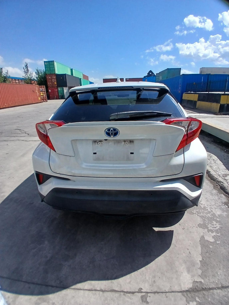 Toyota CH-R 2017/2026