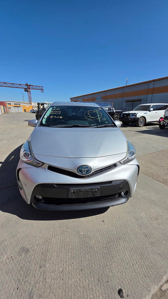 Toyota Prius41 2018/2026