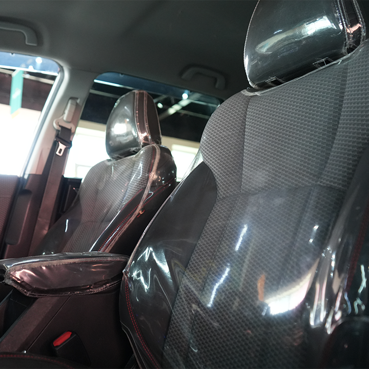 Subaru Forester 2020/2026