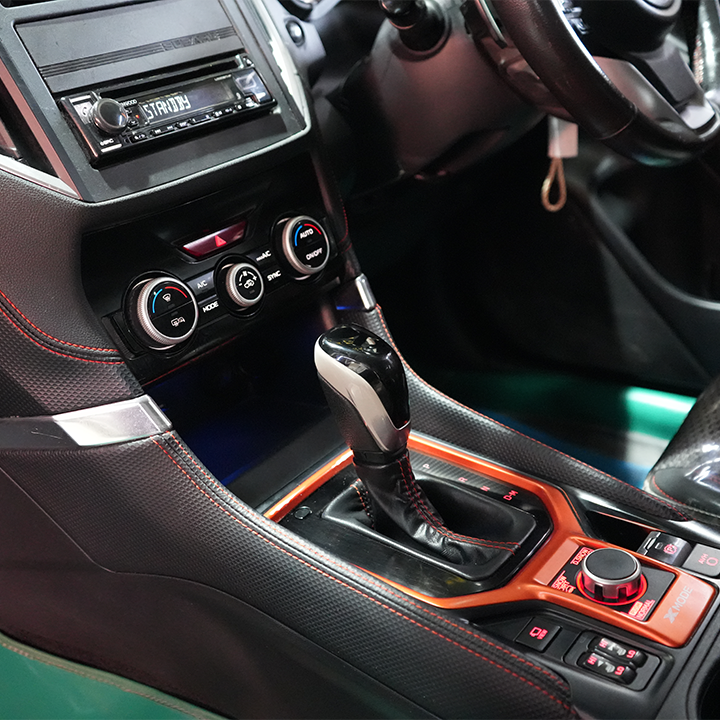 Subaru Forester 2020/2026