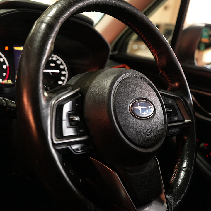 Subaru Forester 2020/2026