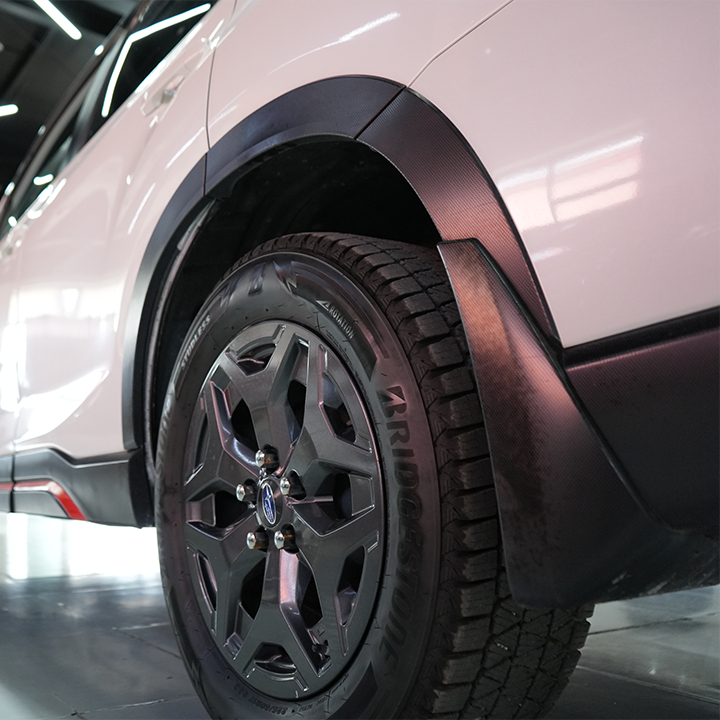Subaru Forester 2020/2026