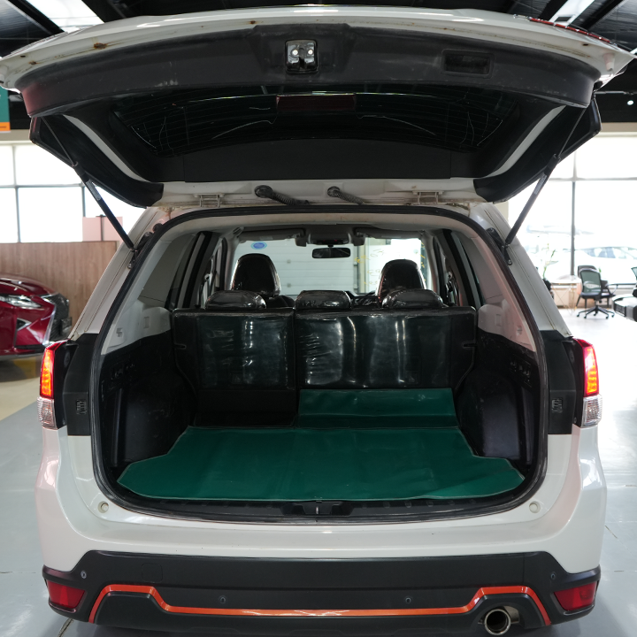 Subaru Forester 2020/2026