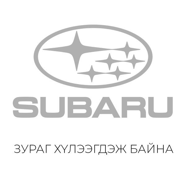 Subaru logo