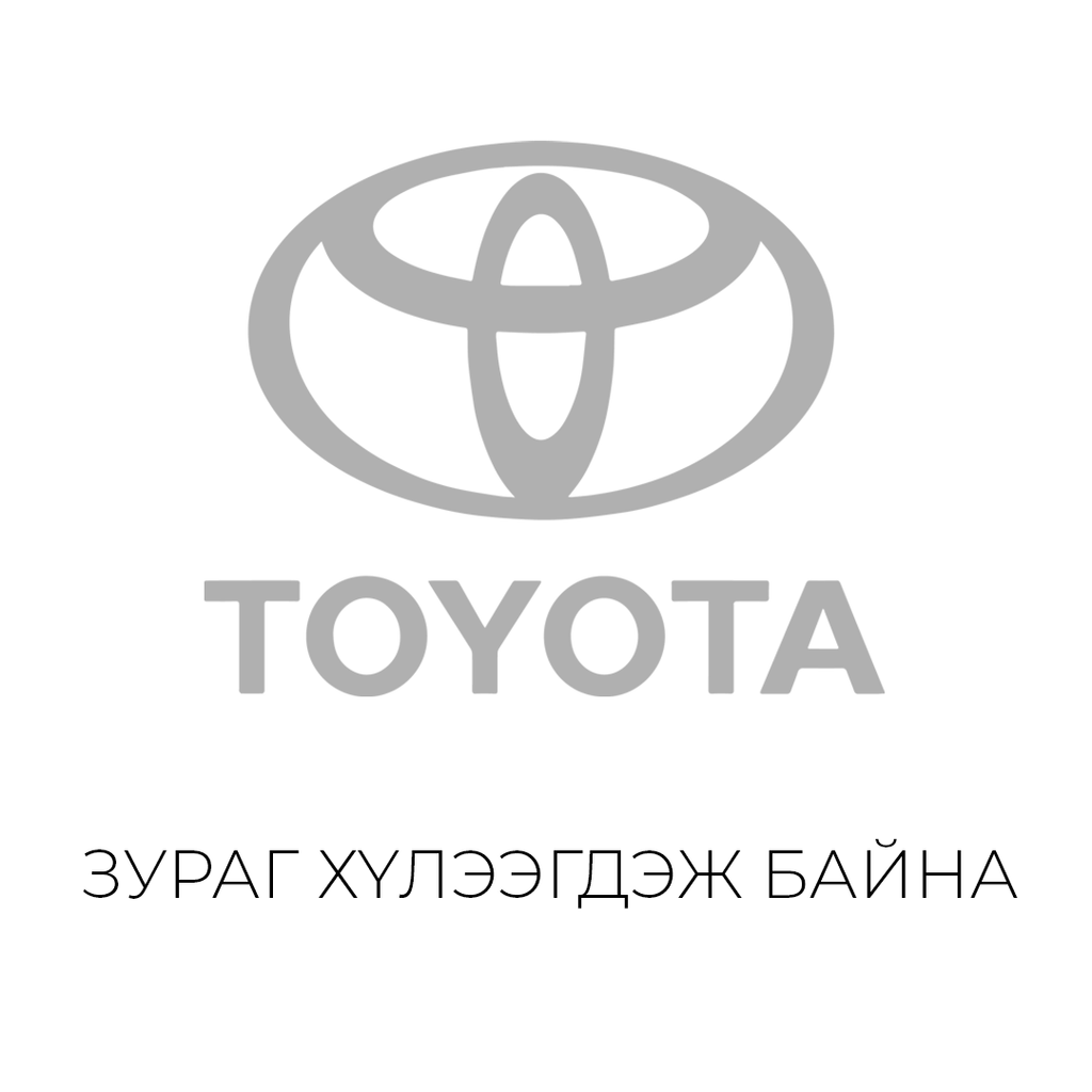 Toyota logo