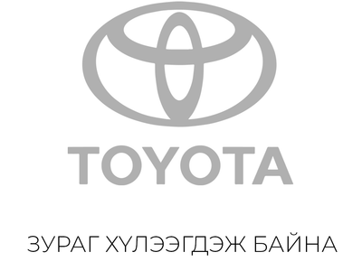 Toyota Hiace 2012/2025